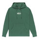 Quiksilver Ανδρικό φούτερ Salt Water Graphic - Hoodie for Men
